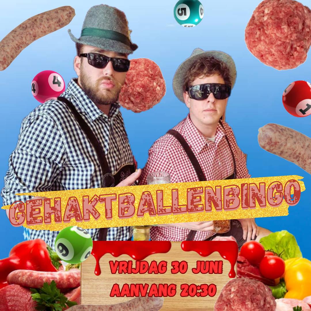 BIJT!