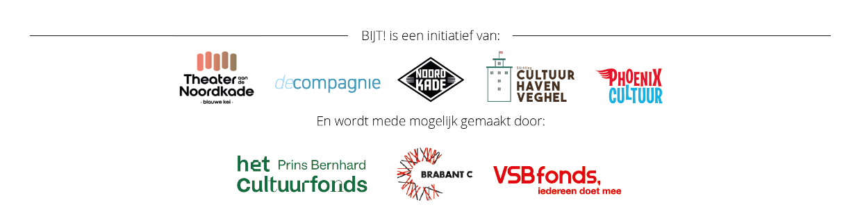 BIJT!