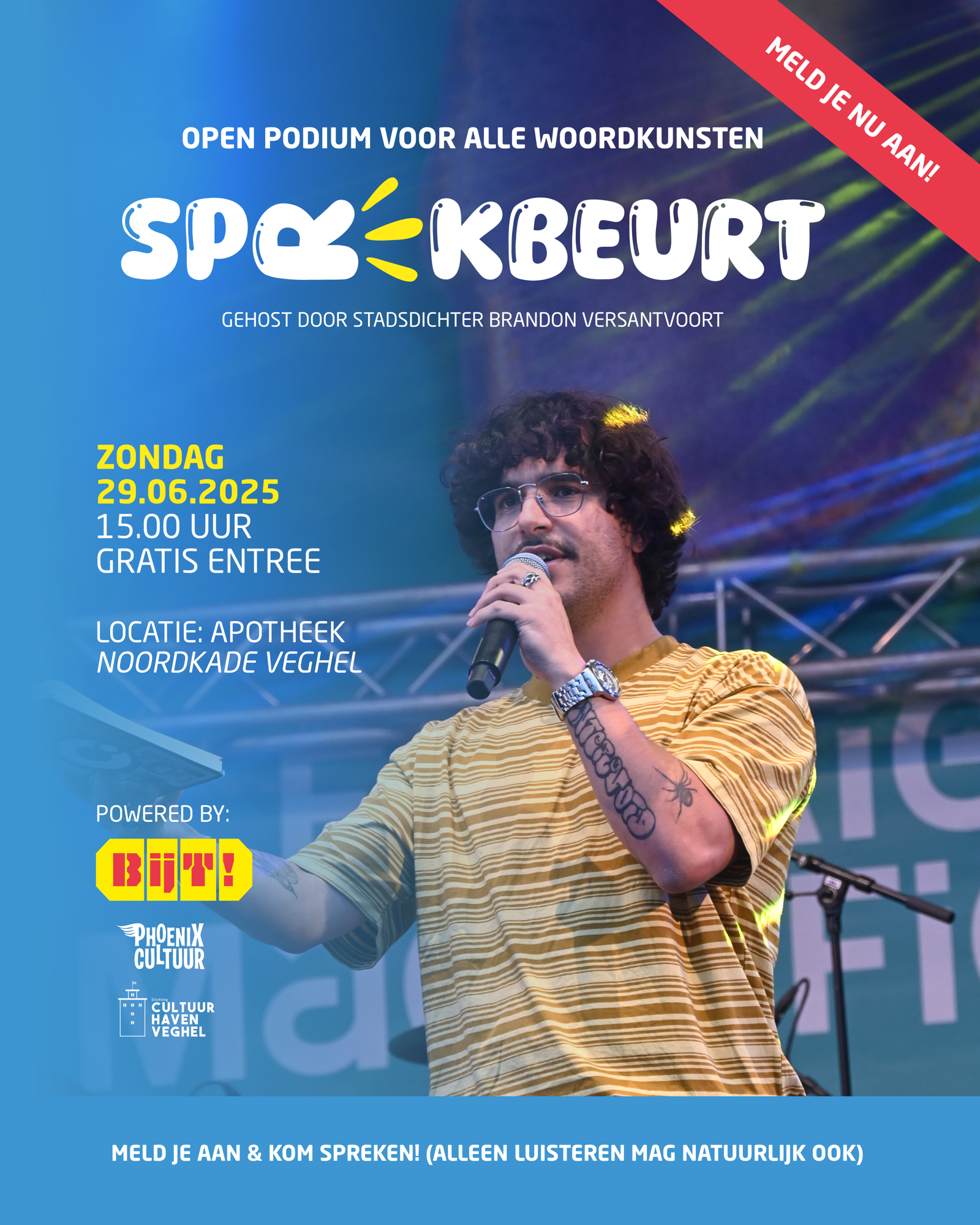 BIJT!